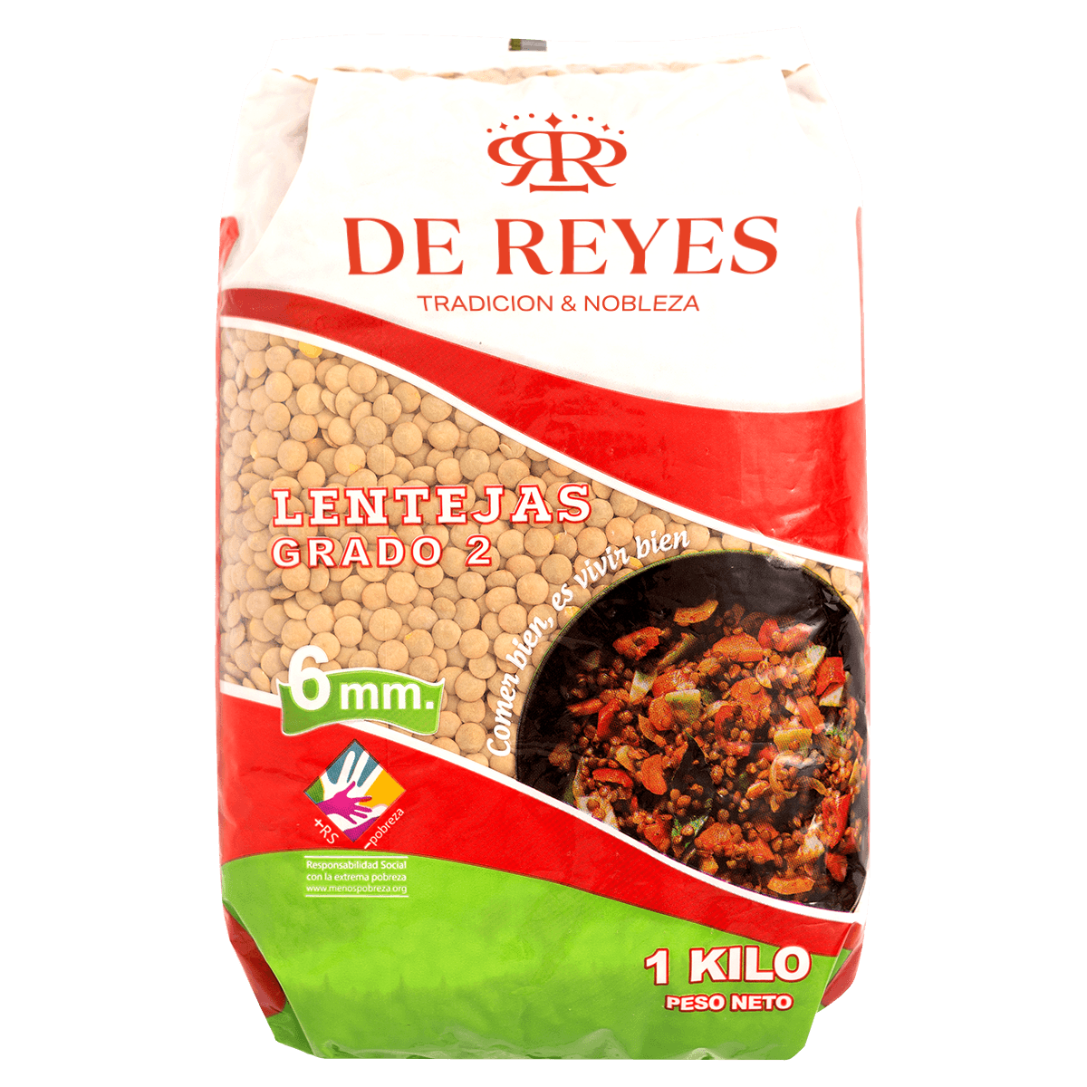 Lentils