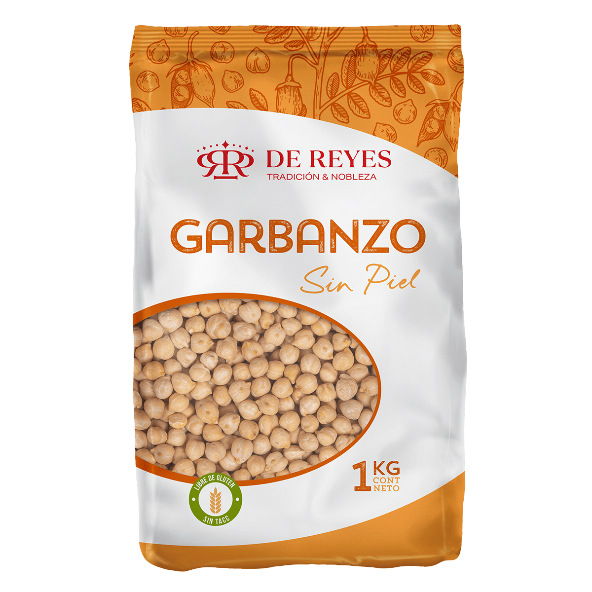 Garbanzo Beans